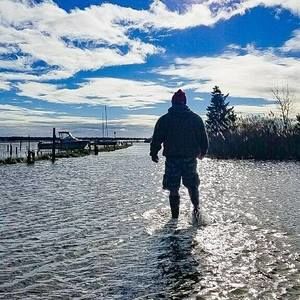 Meet your Posher, Tim